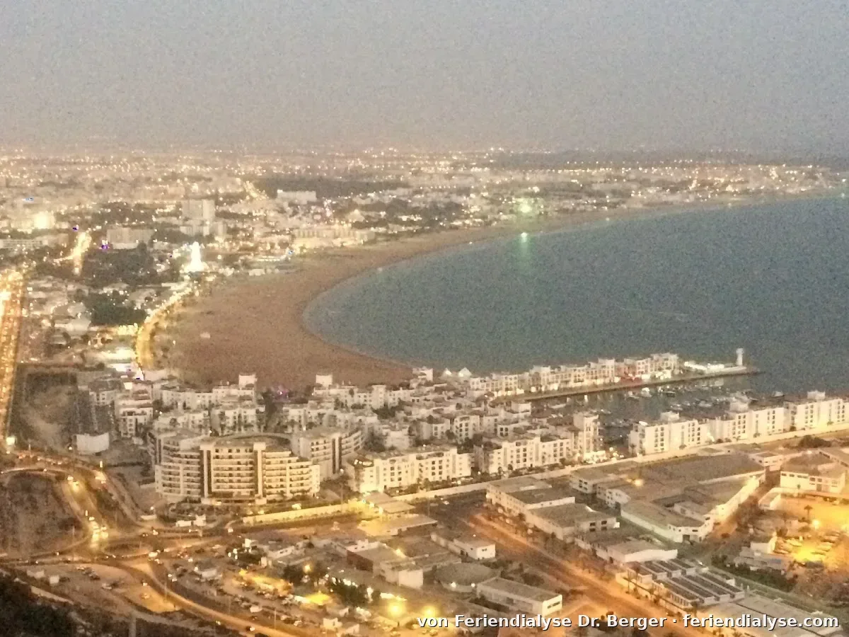 Agadir Bild 2