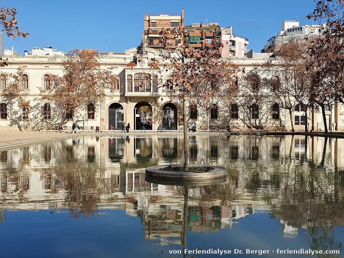 Barcelona Baix Llobregat Bild 3