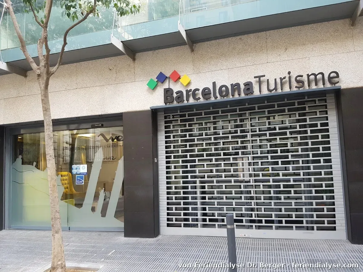 Barcelona Rotellar Bild 6