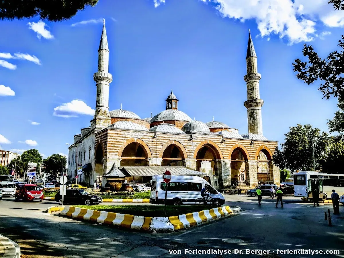 Edirne Bild 4