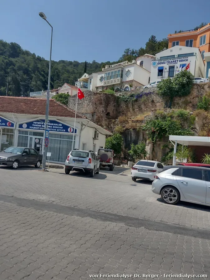 Fethiye Bild 4