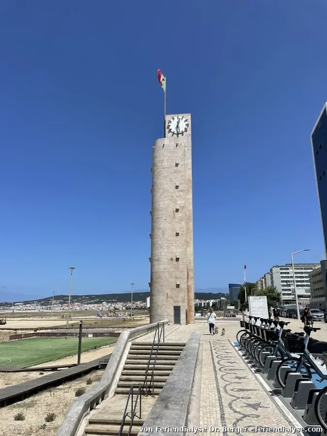 Figueira da Foz Bild 5