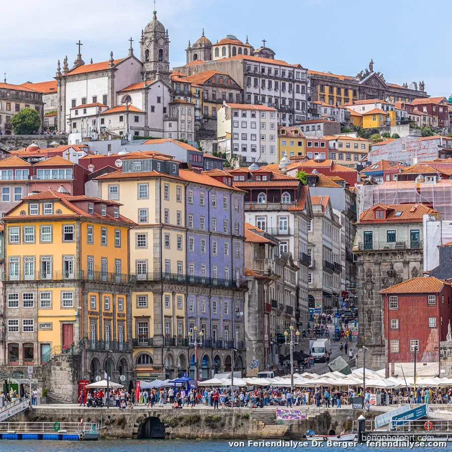 Gaia Portugal Bild 5