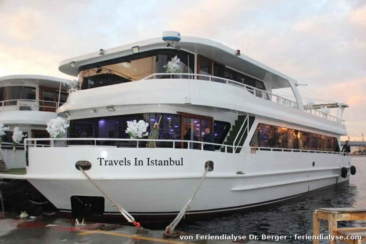 Istanbul Fatih Bild 3