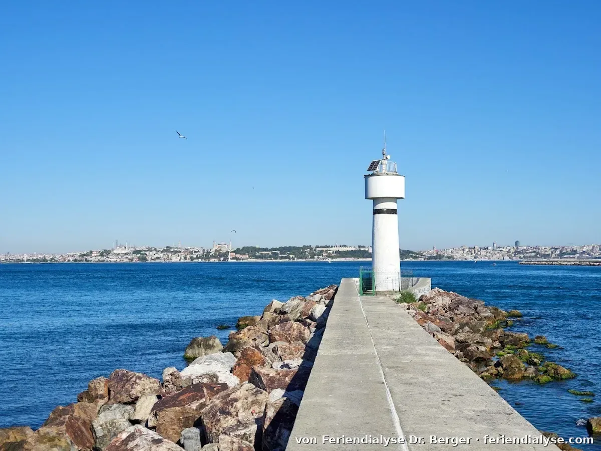 Istanbul Kadıköy Bild 5