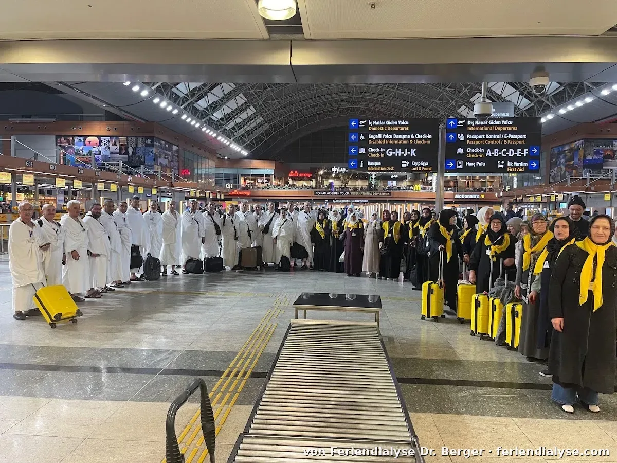 Istanbul Kadıköy Bild 6