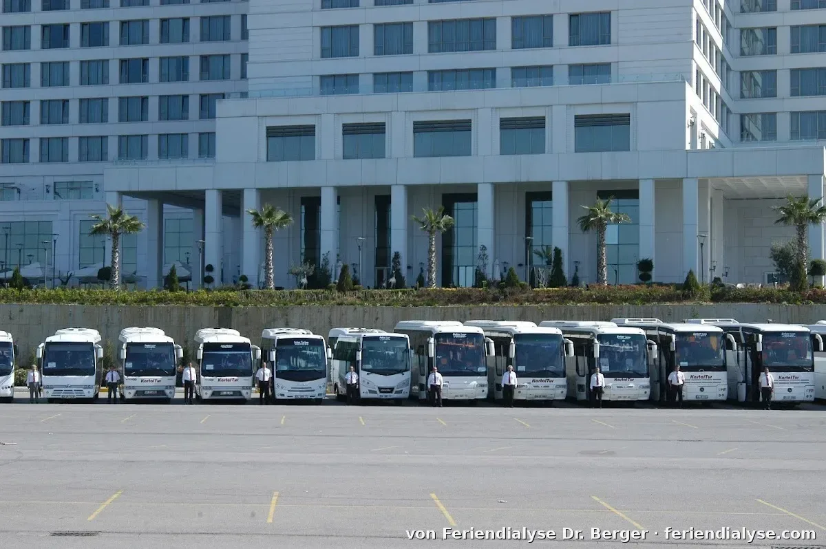 Istanbul Kartal Bild 4