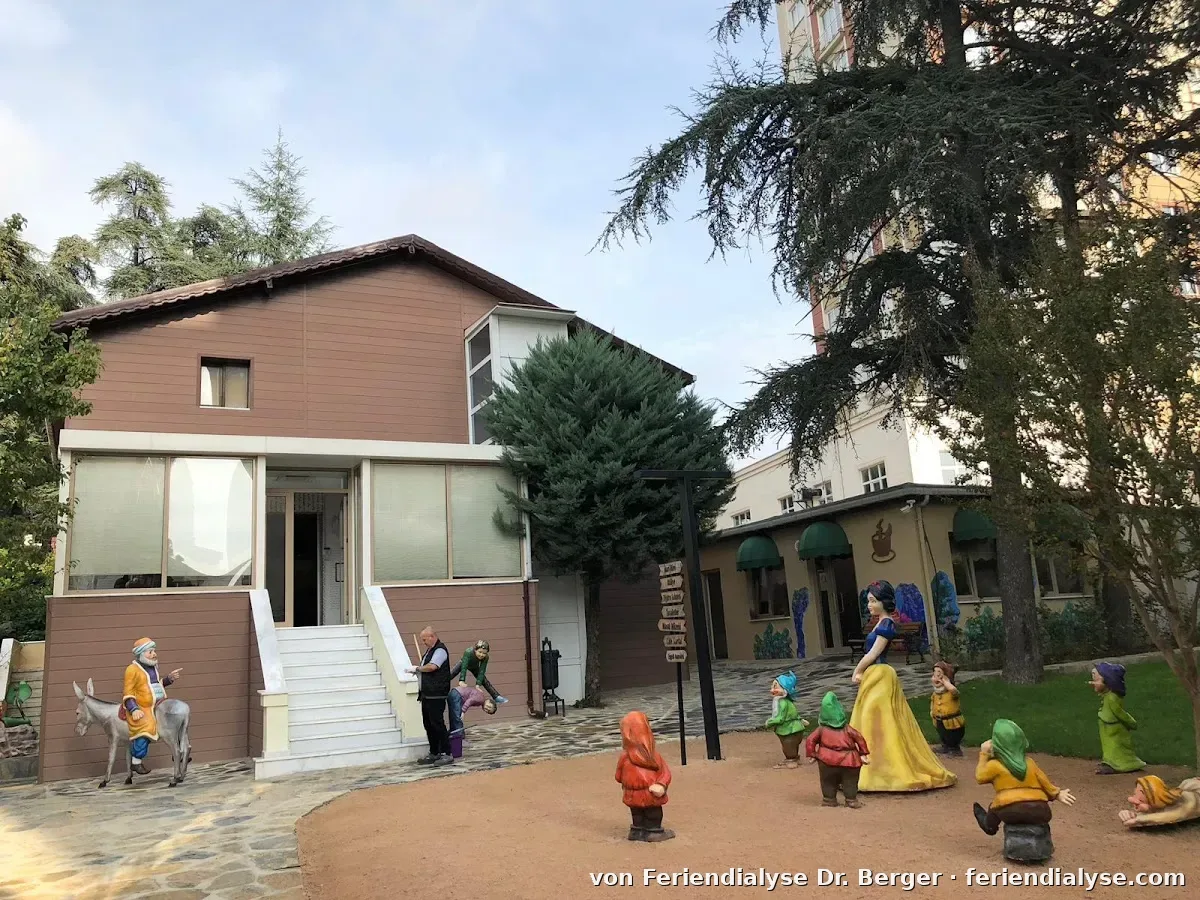 Istanbul Kartal Bild 5