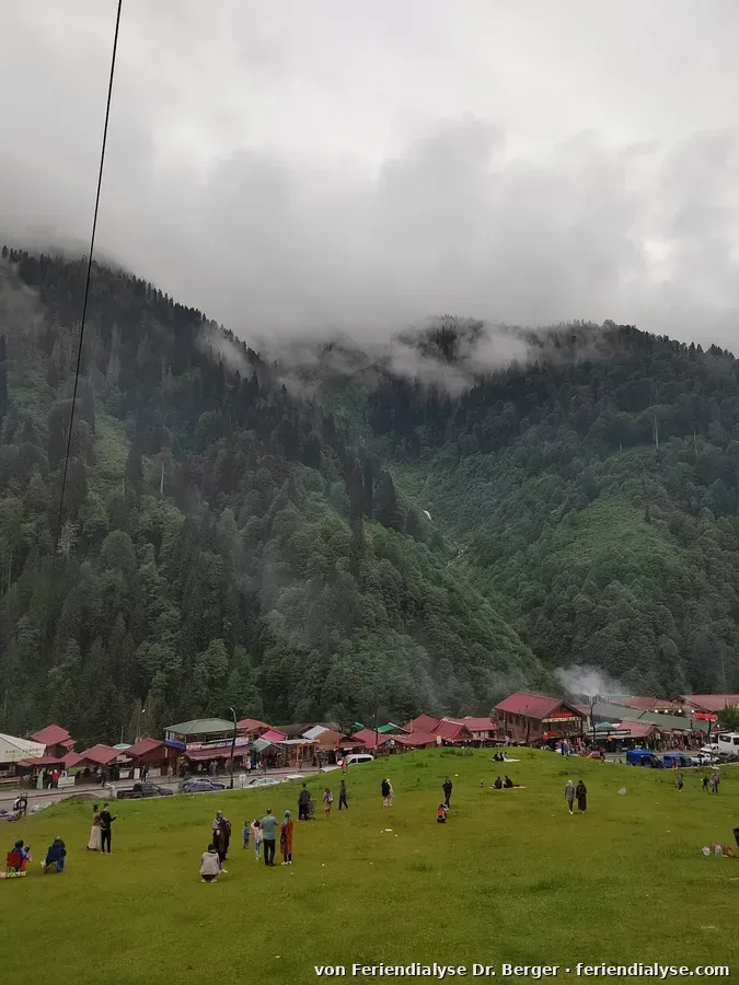 Istanbul Levent Bild 4