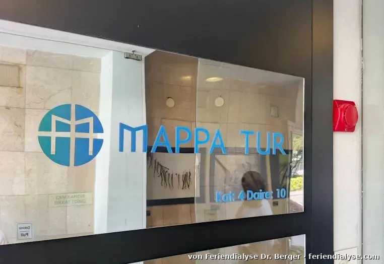 Istanbul Levent Bild 2