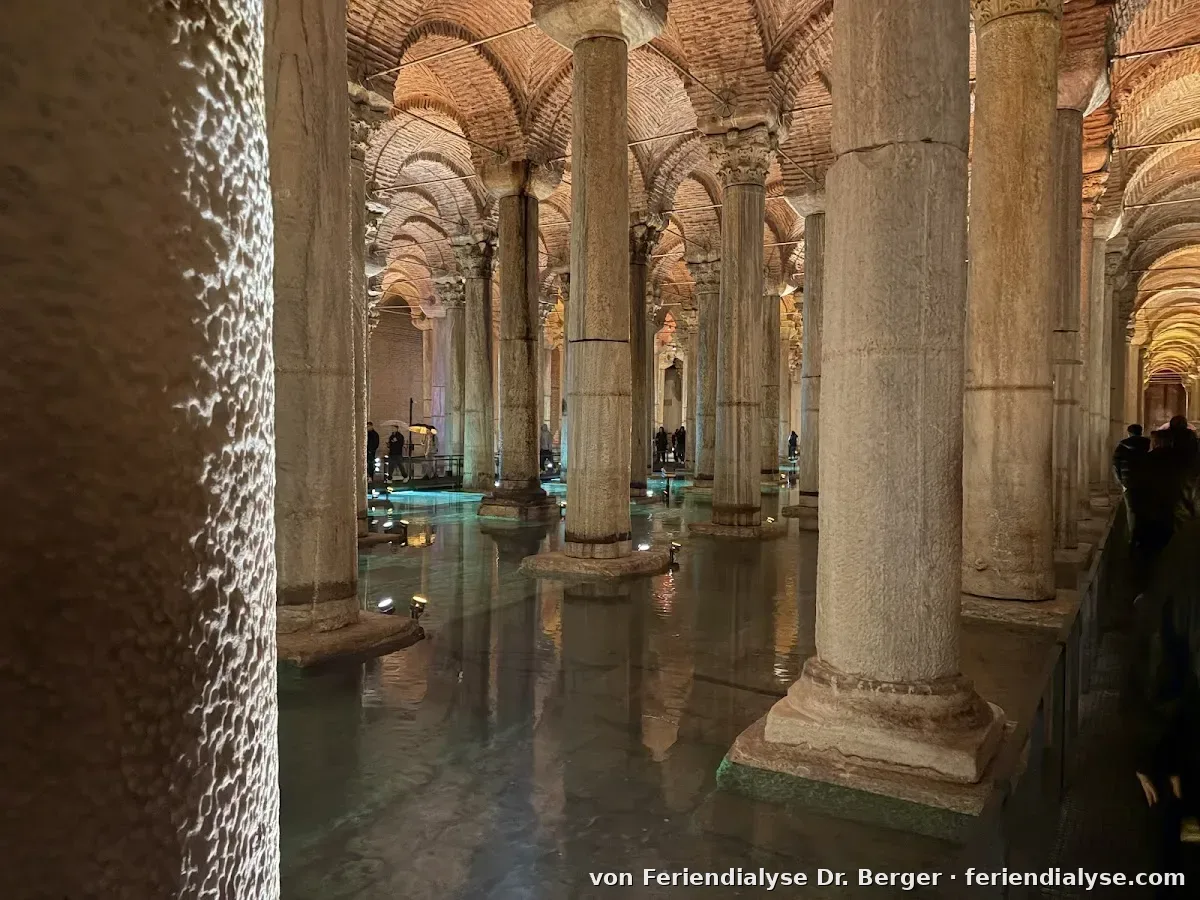 Istanbul Şişli Bild 2