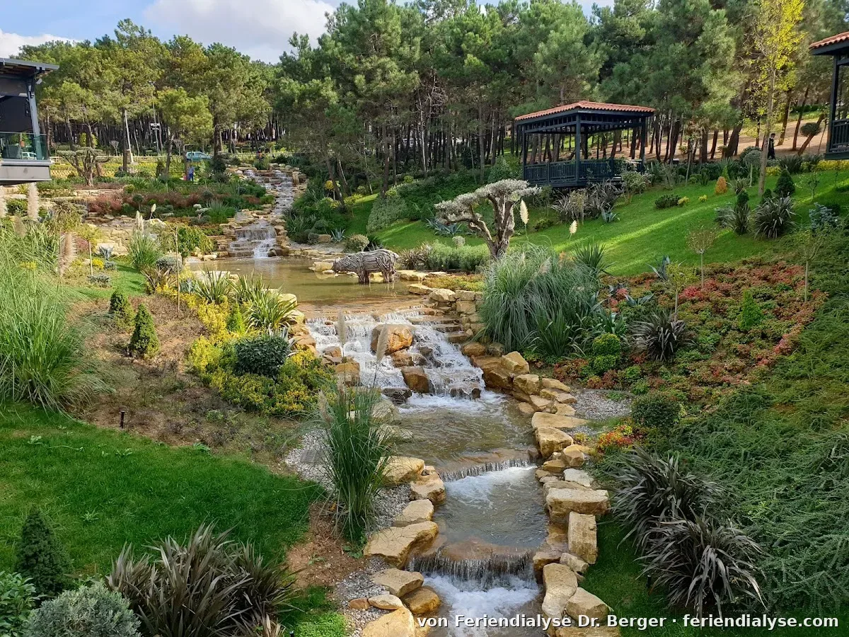 Istanbul Ümraniye Bild 5