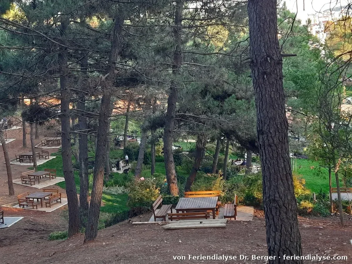 Istanbul Ümraniye Bild 2