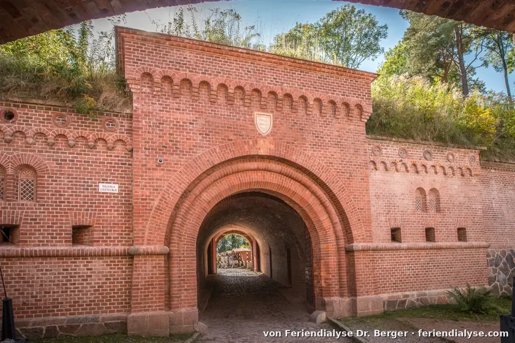 Lötzen-Giżycko Bild 4