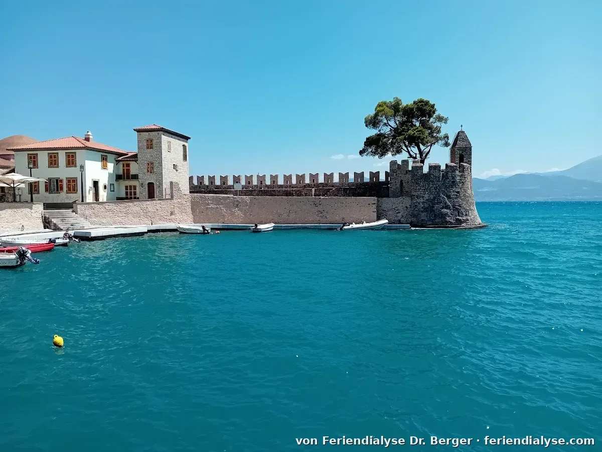 Nafpaktos Bild 1