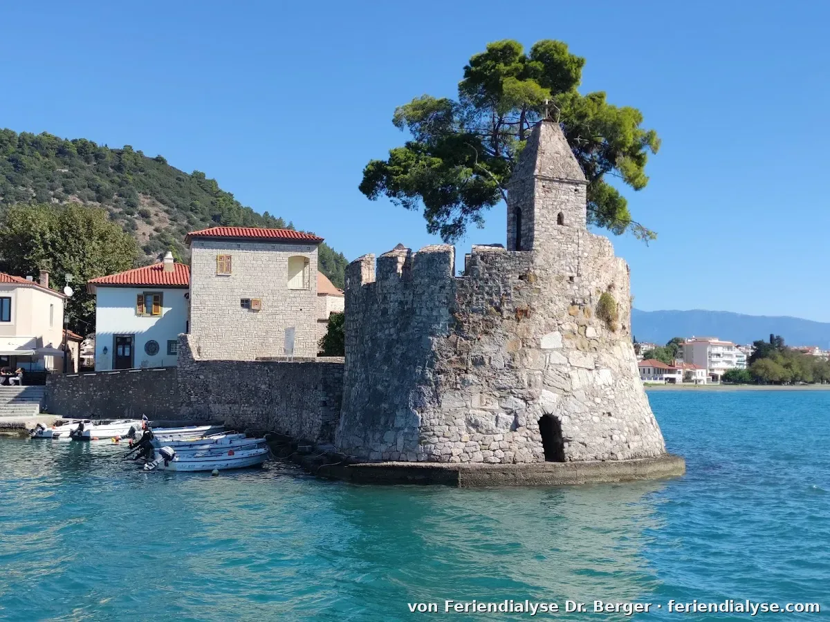 Nafpaktos Bild 2