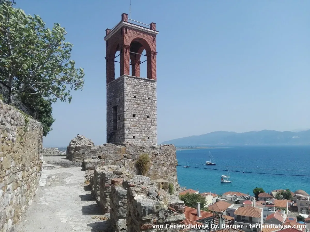 Nafpaktos Bild 3
