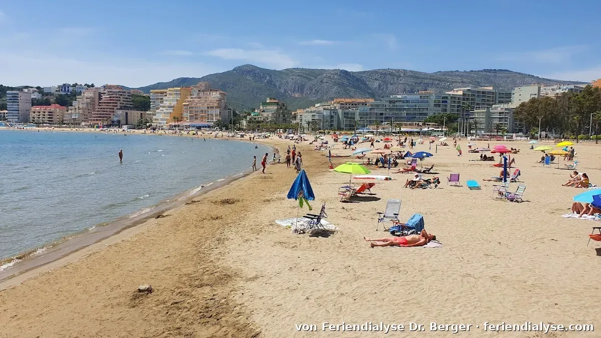 Oropesa del Mar Bild 4