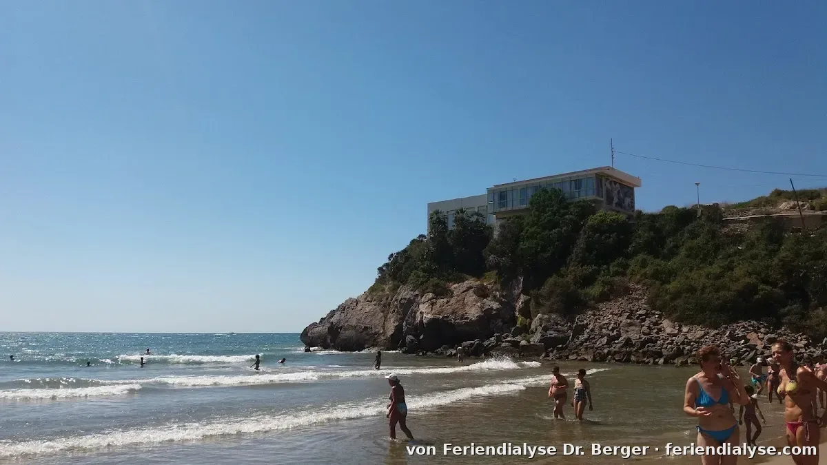 Oropesa del Mar Bild 6