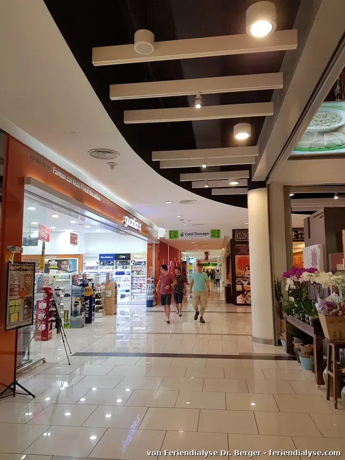 Petaling Jaya Bild 2