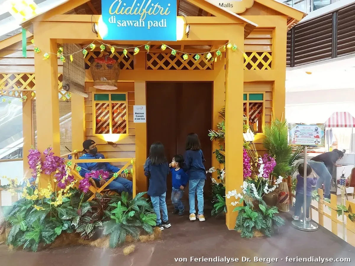 Petaling Jaya Bild 3