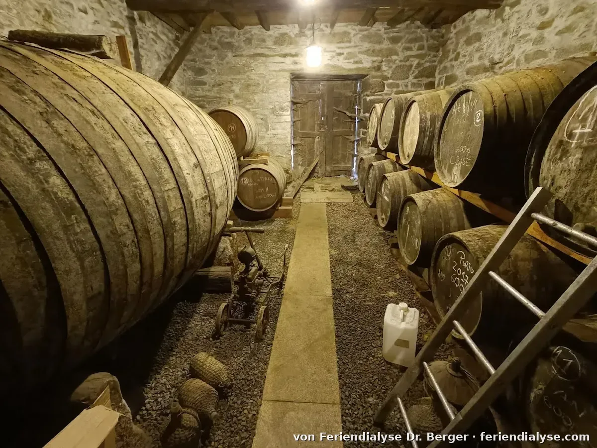 Porto de Prelada Bild 7