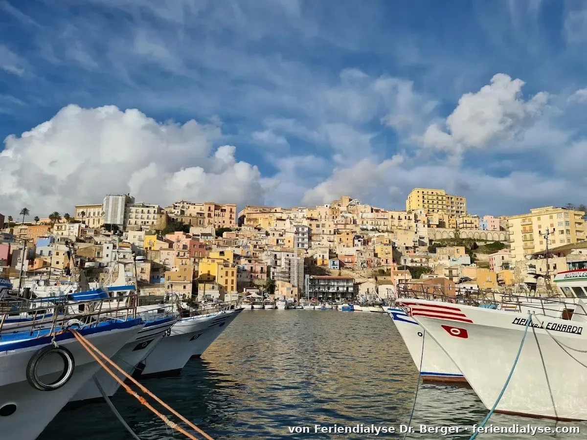 Sciacca Bild 3