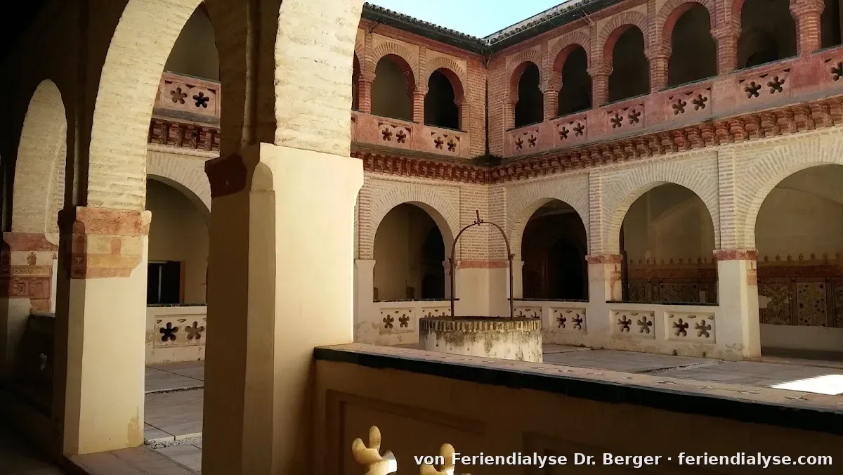 Sevilla-Santiponce Bild 2