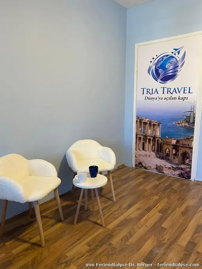 Söke-Kusadasi Bild 6