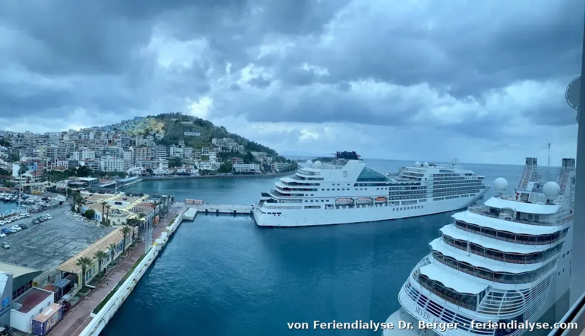 Söke-Kusadasi Bild 2