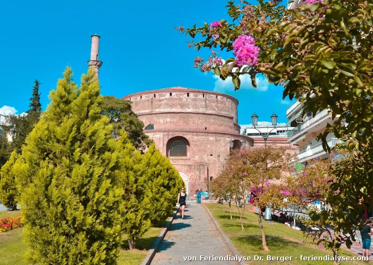 Thessaloniki Bild 4