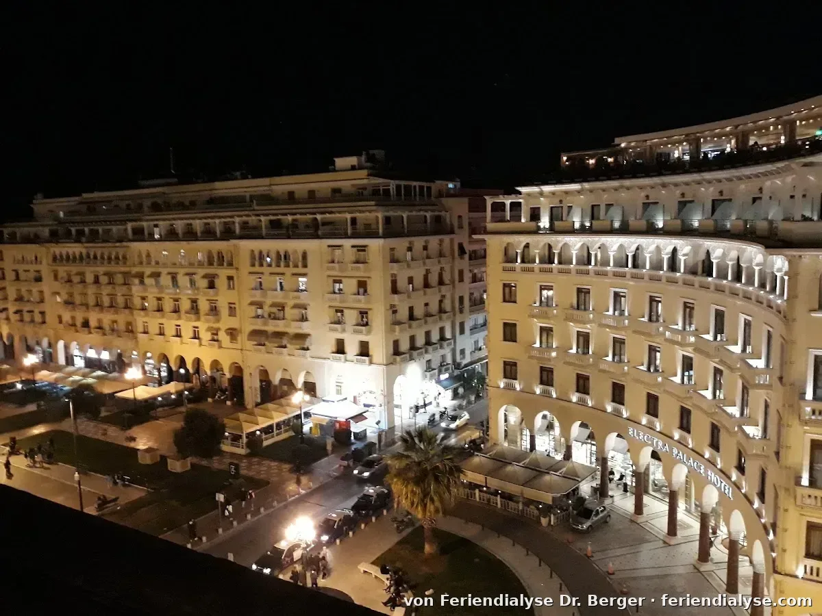 Thessaloniki Bild 3