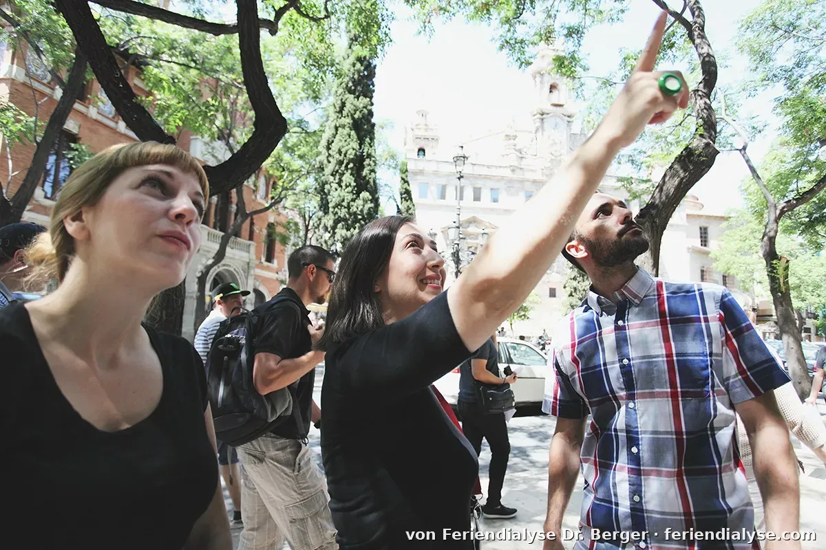 Valencia Burjassot Bild 5